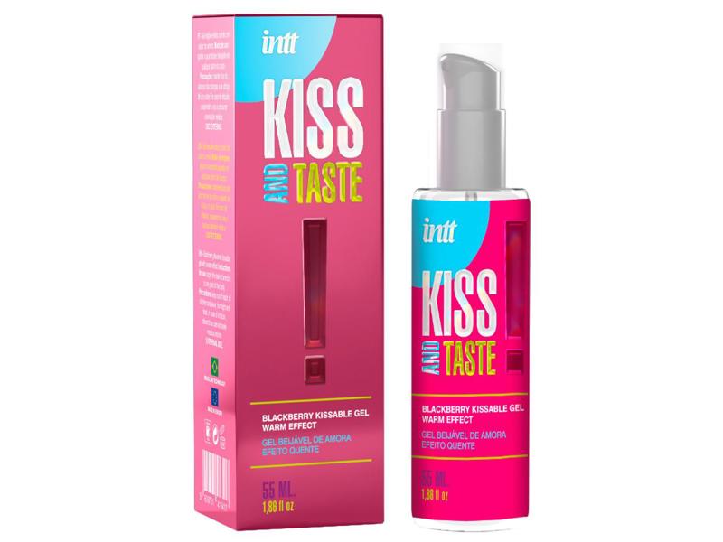 Kiss and Taste!, 50ml
