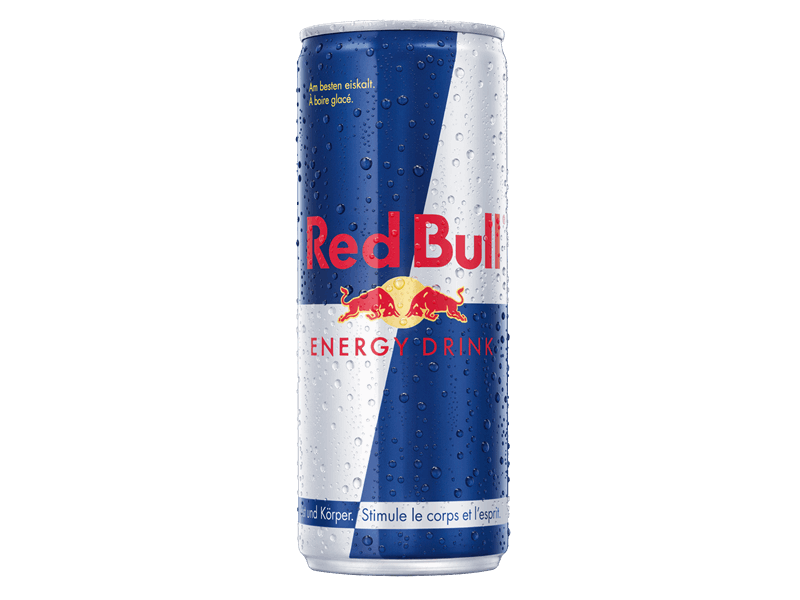 Red Bull Energy Drink 250ml