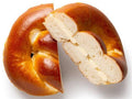 Laugen-Butterbrezel, 62g