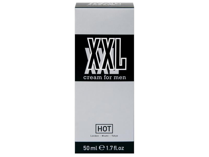 XXL Penis Cream, 50ml