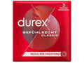 Durex classic, 3 Stück