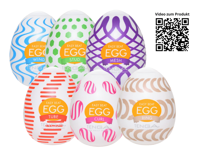 Egg Wonder, 1 Stück