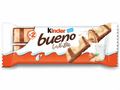 Kinder Bueno White, 39g