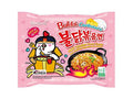 Buldak Hot Chicken Ramen Carbonara, 130g