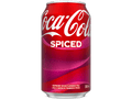 Coca‑Cola Cherry USA, 355ml