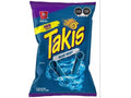 Takis Blue Heat, 100g