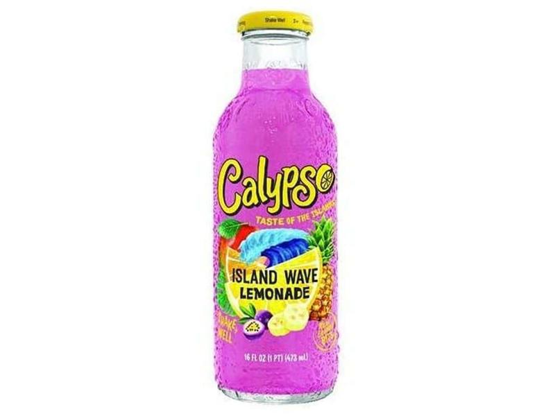 Calypso Island Wave, 473ml