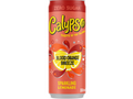 Calypso Blood Orange Breeze Limonade ZERO, 330ml
