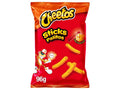 Cheetos Sticks Palitos Käse- und Ketchupgeschmack, 96g