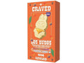 Craved Los Bubos Schokolade Mango-Passion Poppin' Candy, 100g