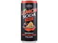 Crodo Lemon-Soda Spritz, 330ml