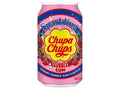 Chupa Chups Bubble Gum Cherry, 345ml