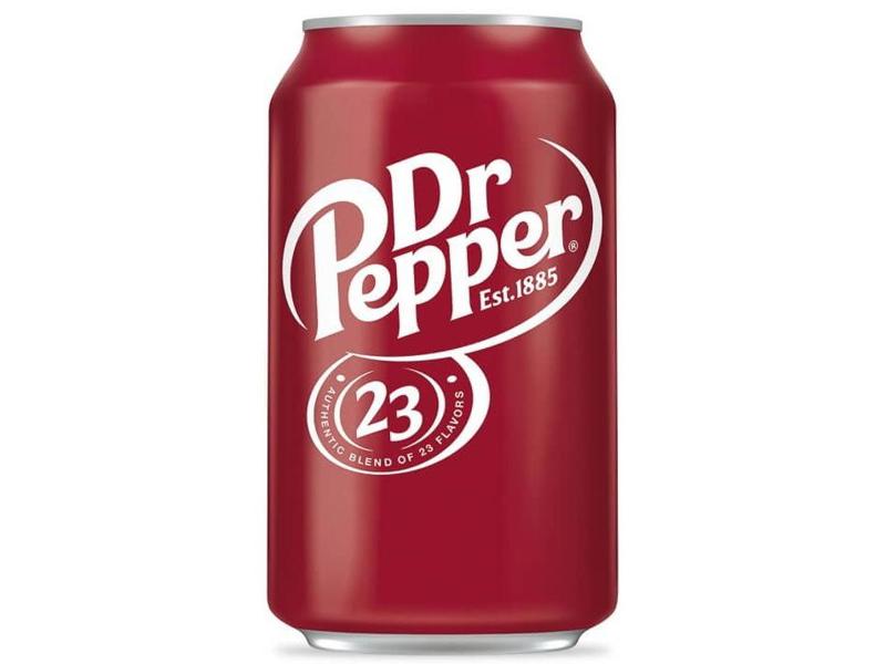 Dr. Pepper, 355ml