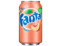 Fanta Peach, 355ml