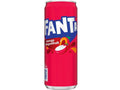 Fanta Mango Dragonfruit, 330ml