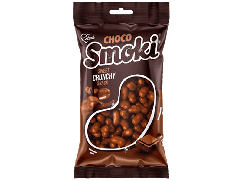 Smoki Choco Flips, 80g