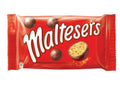 Maltesers Milchschokolade-Kugeln, 37g