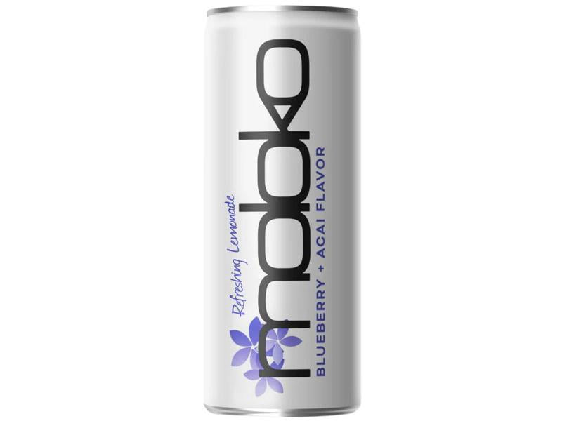 Moloko Blueberry Acai, 250ml