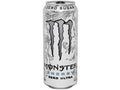 Monster Energy Ultra White, 500ml