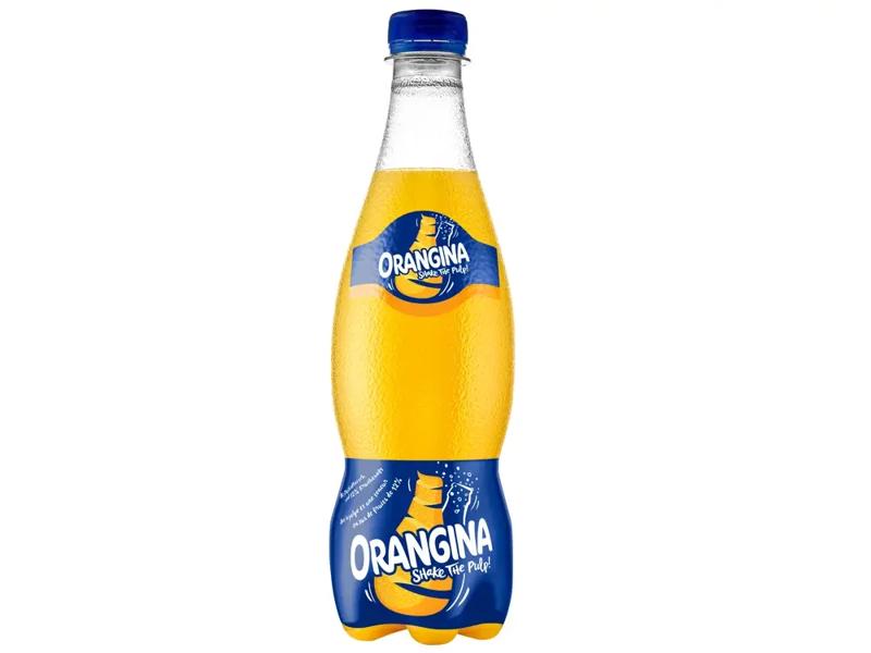 Orangina gelb, 50cl