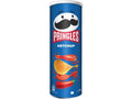 Pringles Chips Ketchup, 165g