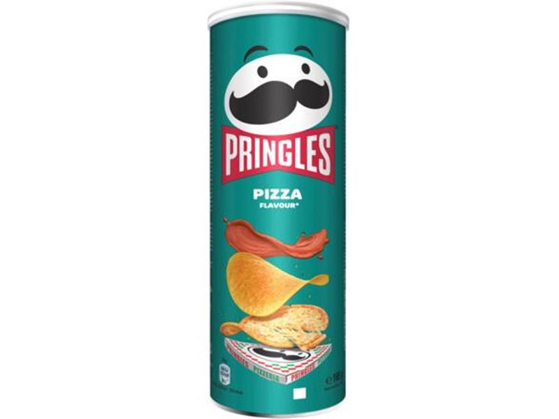 Pringles Pizza, 165g