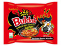 Buldak Samyang Fire Chicken 2X Spicy Ramen Pouch, 140g