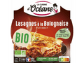 Lasagne Bolognese Rind BIO, 300g