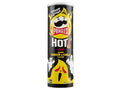 Pringles Hot Scary Cheese & Chilli Flavour, 160g
