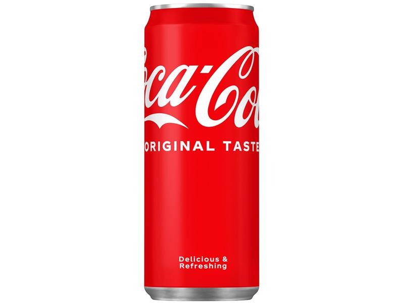 Coca Cola 330ml