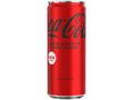 Coca Cola Zero 330ml