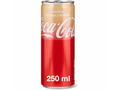 Coca Cola Vanilla, 250ml