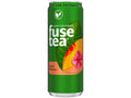 FuseTea Peach 330ml