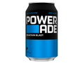 Powerade Mountain Blast, 330ml