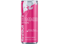 Red Bull Summer Edition White Peach 250ml