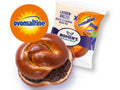 Ovomaltine Crunchy Cream Laugenbrezel, 83g