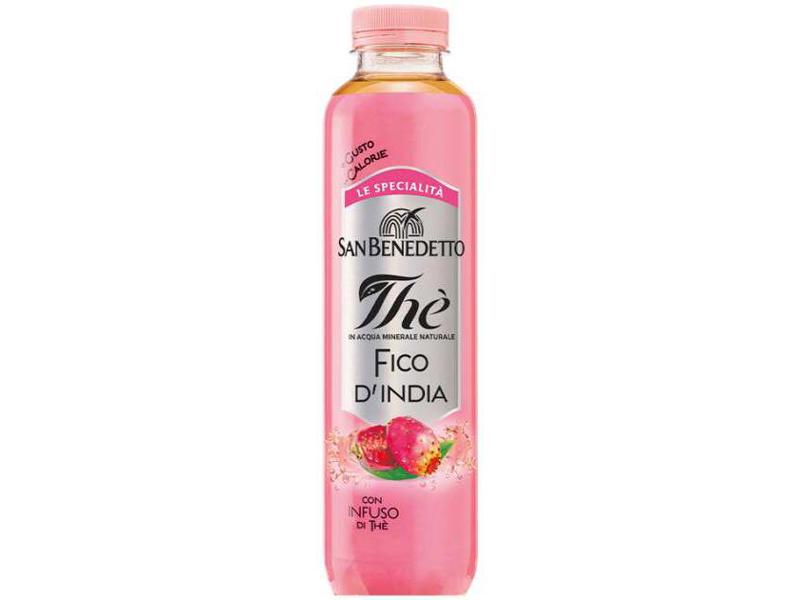 Thè San Benedetto Fico d'India, 400ml