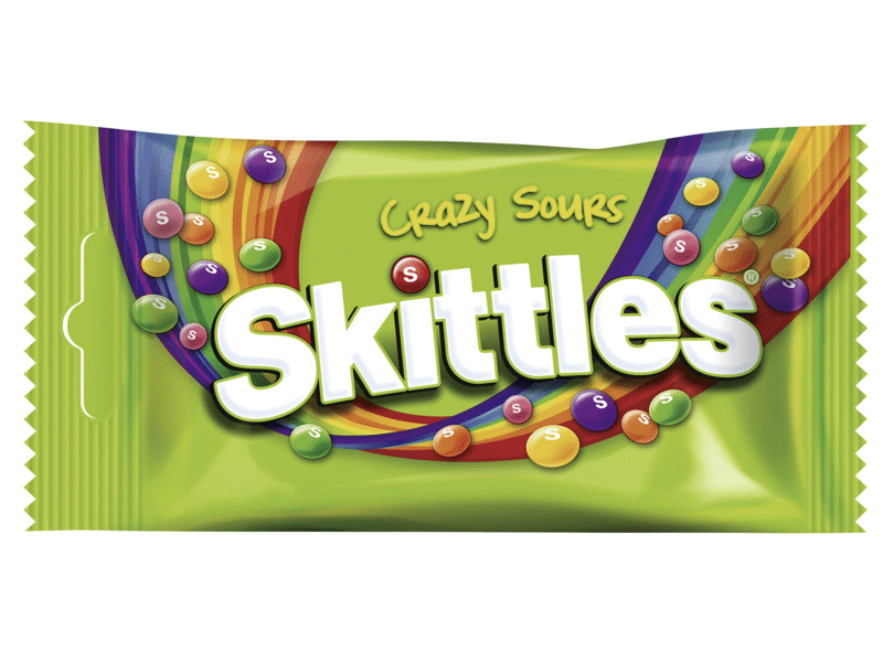 Skittles 38g