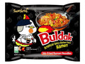 Buldak Hot Chicken Ramen Original, 140gr