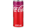 Coca Cola Cherry, 250ml