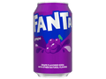 Fanta Grape, 355ml