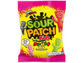 Sour Patch Kids Fruit Mix, 130g