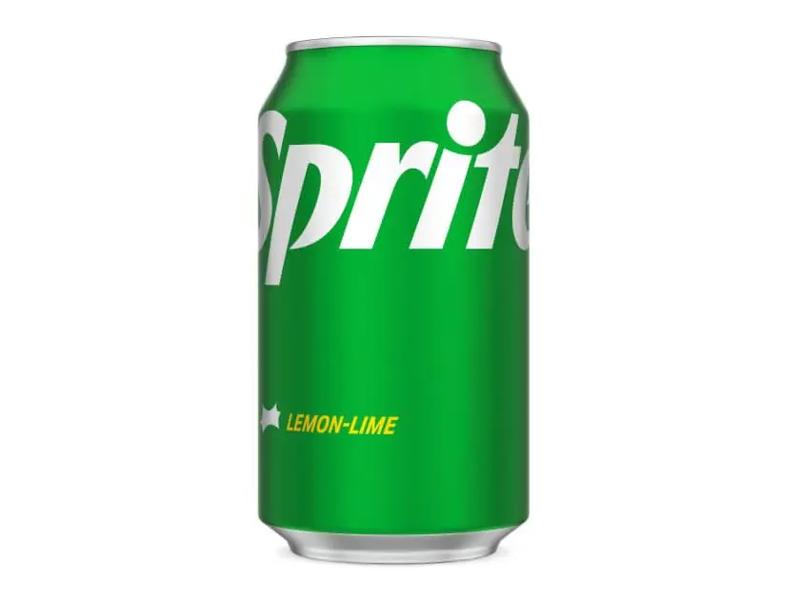 Sprite Lemon-Lime , 330ml