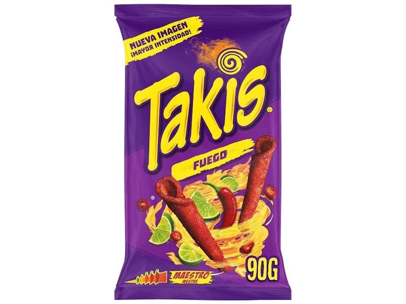 Takis Fuego, 90 g