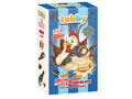 Tabby Chicken Chocolate Oreo Style, 50g