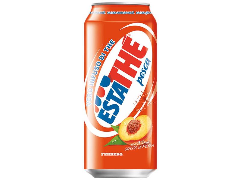 Esta Thé Pesca 330ml