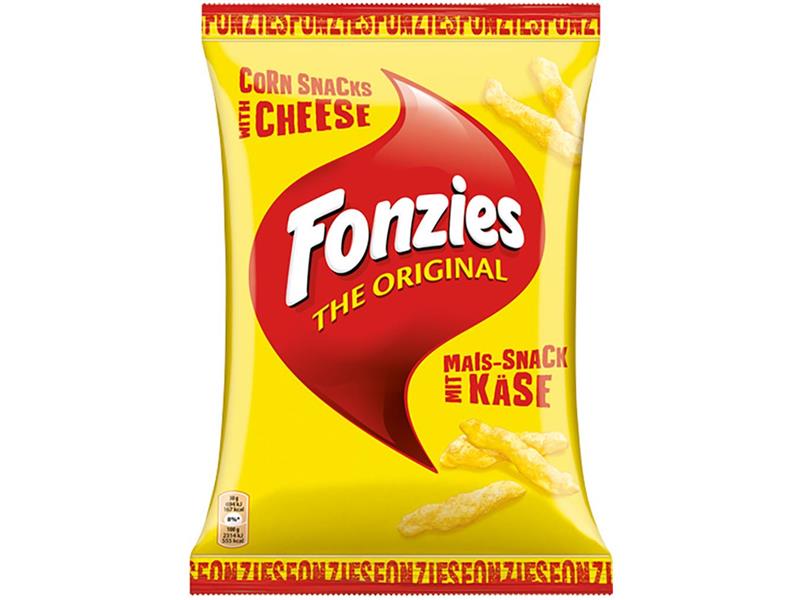 Fonzies Original, 100g