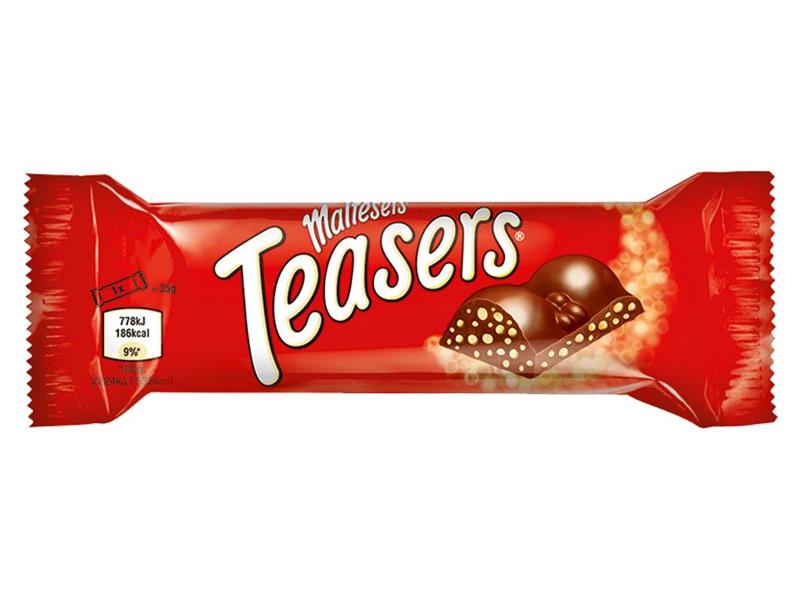 Maltesers Teasers, 35g