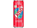 Oasis Erdbeere Himbeere, 330ml