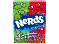 Nerds Watermelon & Cherry, 46g